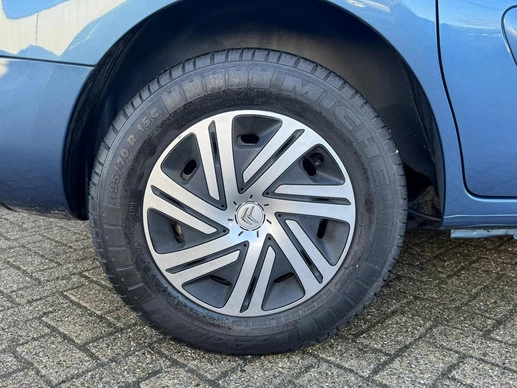 Citroën ë-Berlingo - Afbeelding 10 van 29