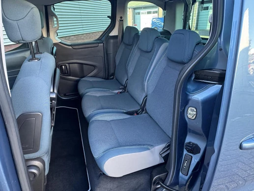Citroën ë-Berlingo - Afbeelding 13 van 29