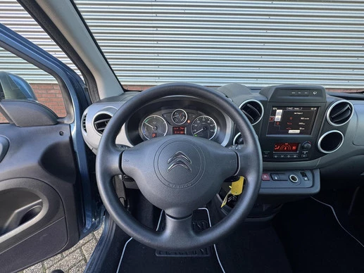 Citroën ë-Berlingo - Afbeelding 15 van 29