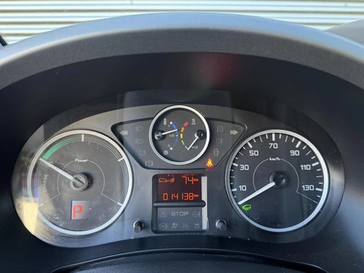 Citroën ë-Berlingo - Afbeelding 16 van 29