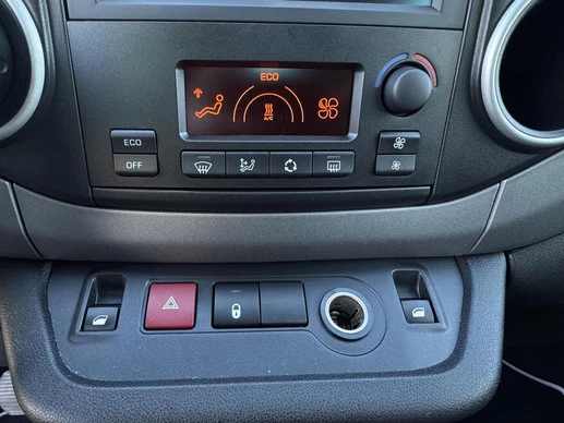 Citroën ë-Berlingo - Afbeelding 18 van 29