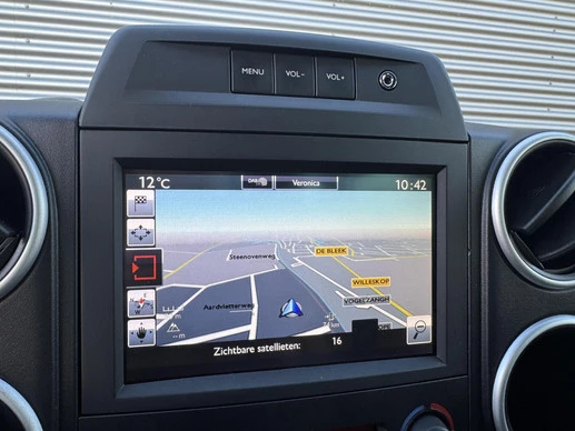 Citroën ë-Berlingo - Afbeelding 19 van 29