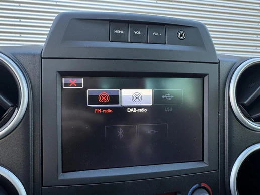 Citroën ë-Berlingo - Afbeelding 21 van 29