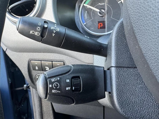 Citroën ë-Berlingo - Afbeelding 24 van 29