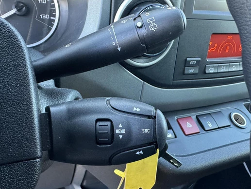 Citroën ë-Berlingo - Afbeelding 25 van 29
