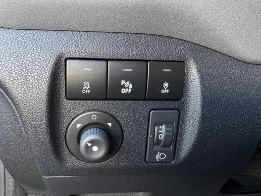 Citroën ë-Berlingo - Afbeelding 26 van 29