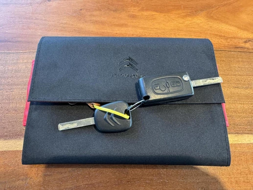 Citroën ë-Berlingo - Afbeelding 27 van 29