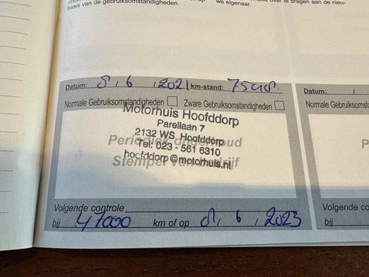 Citroën ë-Berlingo - Afbeelding 28 van 29