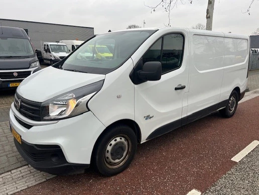 Fiat Talento - Afbeelding 1 van 13