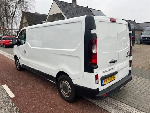 Fiat Talento - Afbeelding 2 van 13