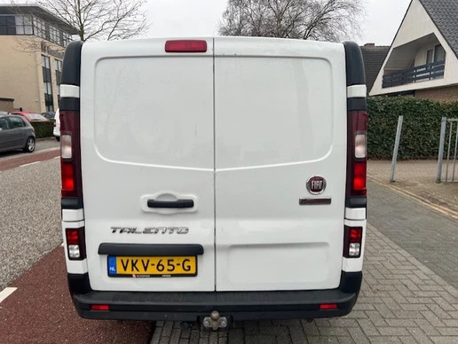 Fiat Talento - Afbeelding 3 van 13