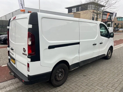 Fiat Talento - Afbeelding 4 van 13