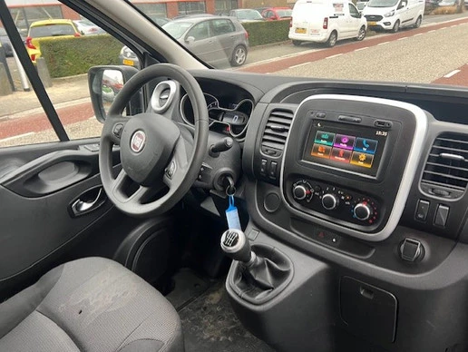 Fiat Talento - Afbeelding 7 van 13
