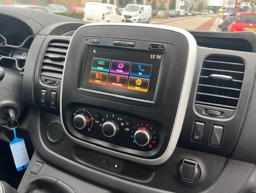 Fiat Talento - Afbeelding 9 van 13