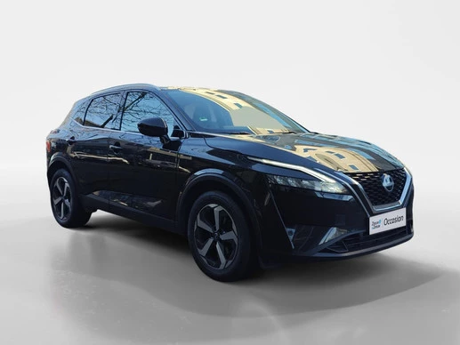 Nissan QASHQAI - Afbeelding 3 van 26