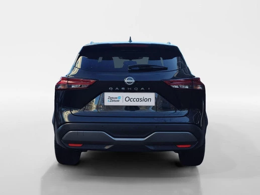Nissan QASHQAI - Afbeelding 6 van 26