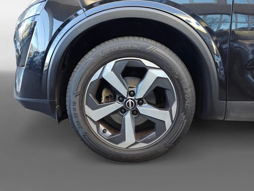 Nissan QASHQAI - Afbeelding 9 van 26