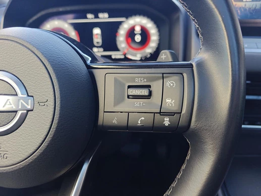 Nissan QASHQAI - Afbeelding 18 van 26