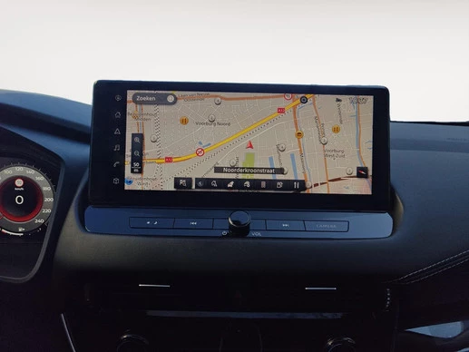 Nissan QASHQAI - Afbeelding 20 van 26