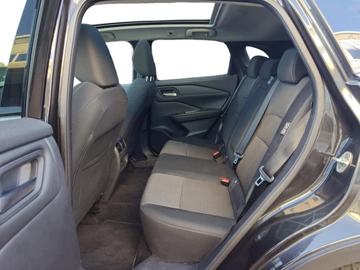 Nissan QASHQAI - Afbeelding 22 van 26