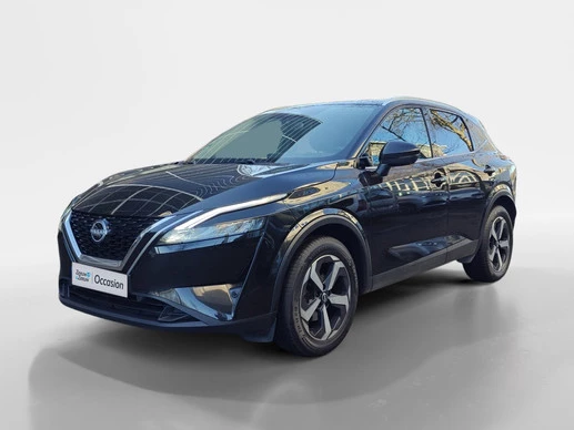 Nissan QASHQAI - Afbeelding 25 van 26