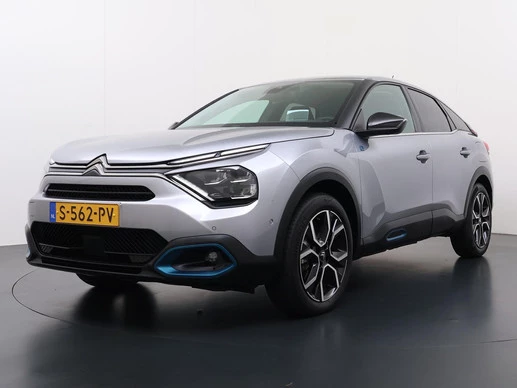 Citroën ë-C4 - Afbeelding 1 van 30