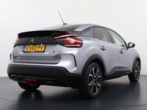 Citroën ë-C4 - Afbeelding 3 van 30