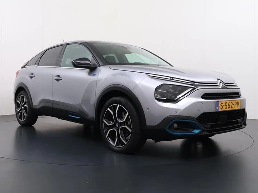 Citroën ë-C4 - Afbeelding 5 van 30