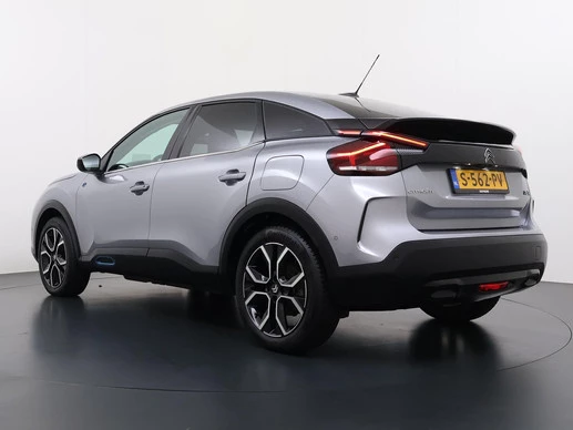 Citroën ë-C4 - Afbeelding 7 van 30