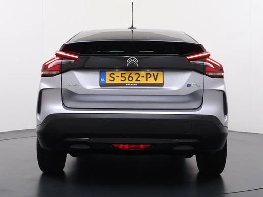 Citroën ë-C4 - Afbeelding 8 van 30