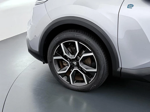 Citroën ë-C4 - Afbeelding 13 van 30