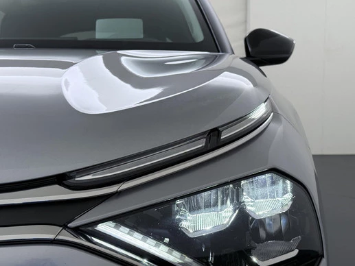 Citroën ë-C4 - Afbeelding 14 van 30