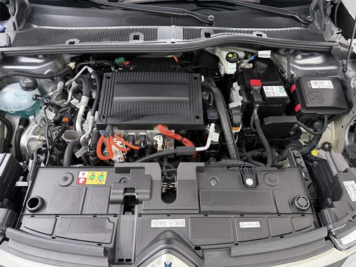 Citroën ë-C4 - Afbeelding 15 van 30