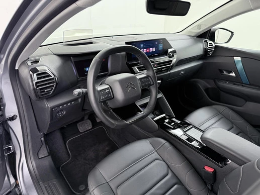 Citroën ë-C4 - Afbeelding 17 van 30