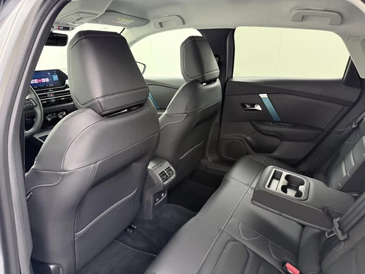 Citroën ë-C4 - Afbeelding 20 van 30