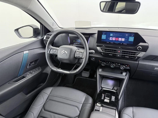 Citroën ë-C4 - Afbeelding 24 van 30