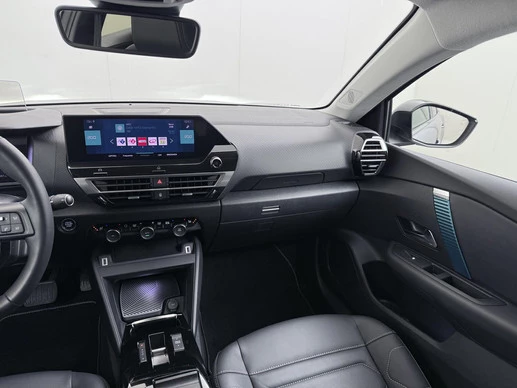 Citroën ë-C4 - Afbeelding 25 van 30