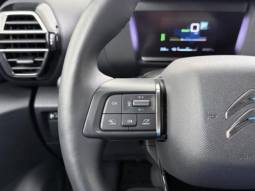 Citroën ë-C4 - Afbeelding 29 van 30