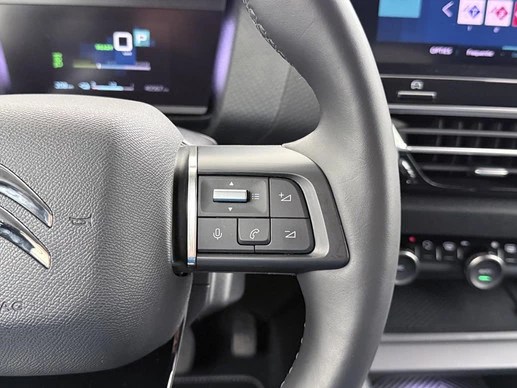 Citroën ë-C4 - Afbeelding 30 van 30