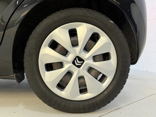 Citroën C1 - Afbeelding 3 van 19