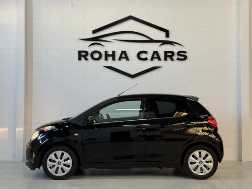 Citroën C1 - Afbeelding 4 van 19