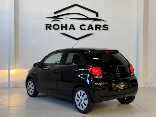 Citroën C1 - Afbeelding 5 van 19