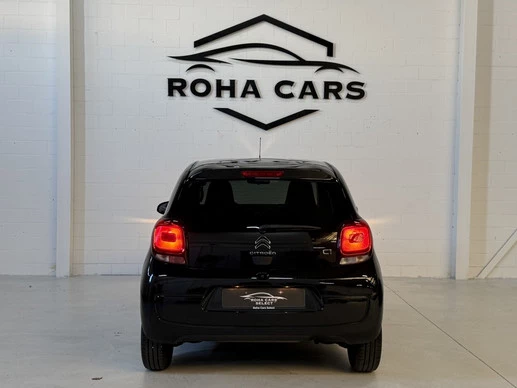 Citroën C1 - Afbeelding 6 van 19