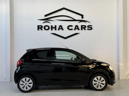 Citroën C1 - Afbeelding 8 van 19