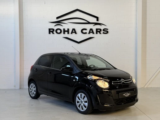 Citroën C1 - Afbeelding 9 van 19