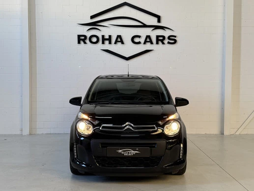 Citroën C1 - Afbeelding 10 van 19