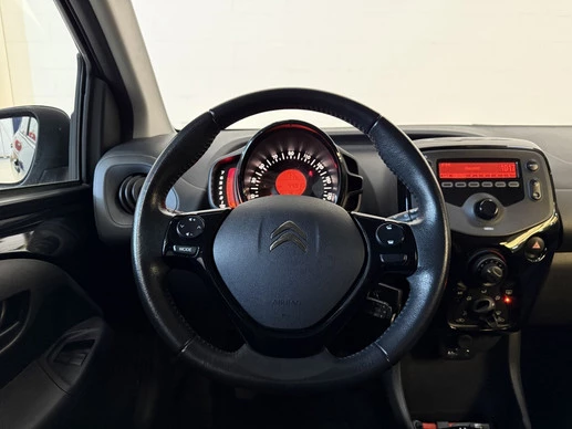 Citroën C1 - Afbeelding 12 van 19