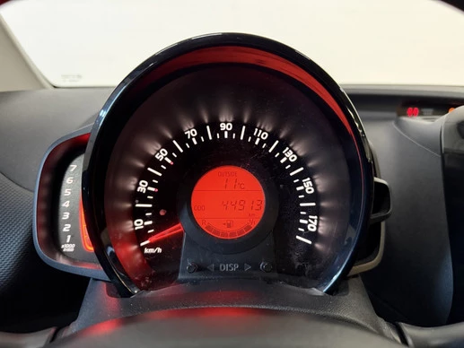 Citroën C1 - Afbeelding 15 van 19