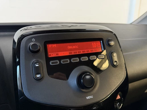 Citroën C1 - Afbeelding 16 van 19