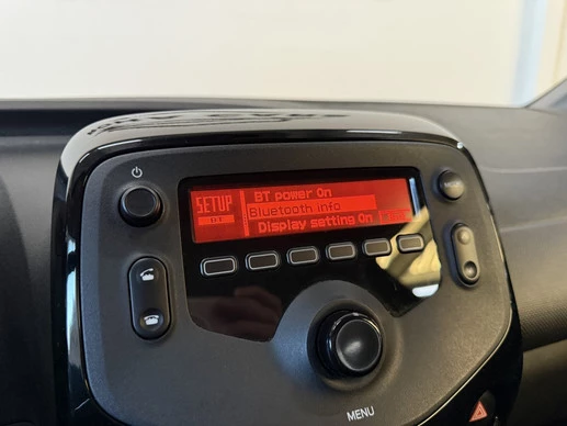 Citroën C1 - Afbeelding 17 van 19